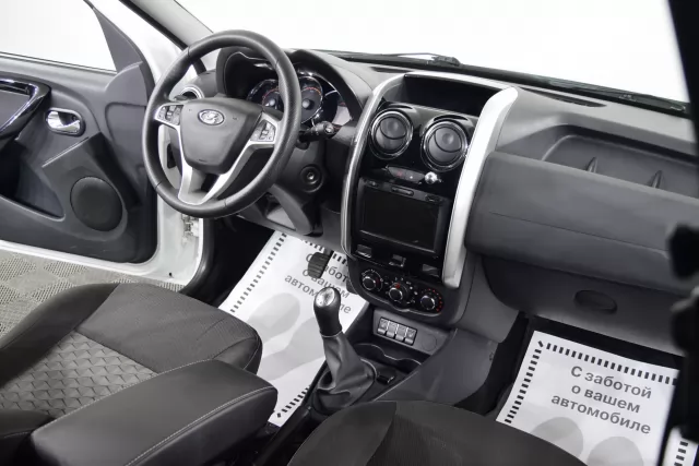 LADA Largus 2022