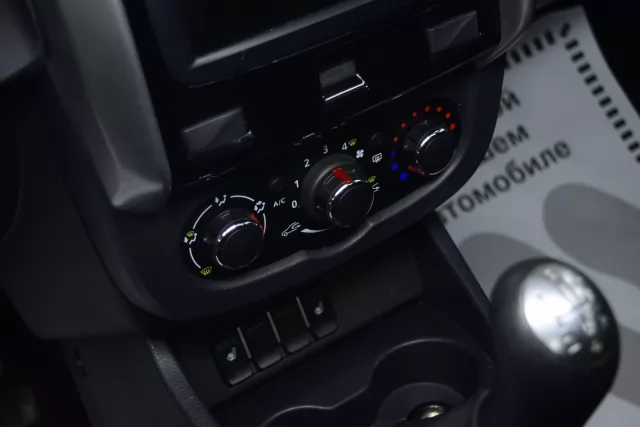 LADA Largus 2022