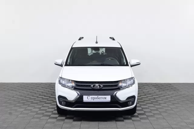 LADA Largus 2022