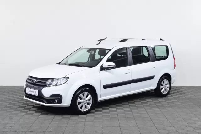 LADA Largus 2022