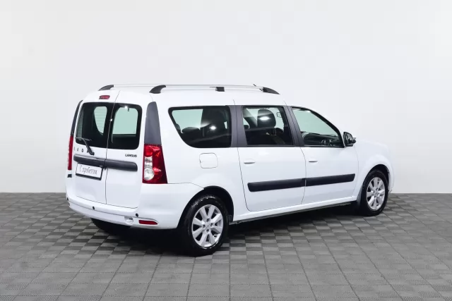 LADA Largus 2022