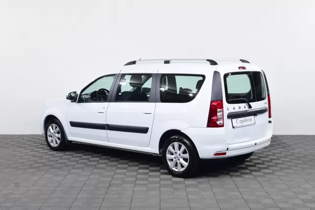 LADA Largus 2022