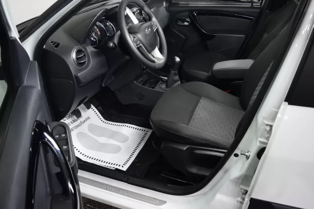 LADA Largus 2022