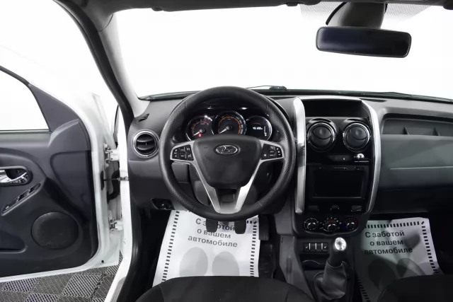 LADA Largus 2022