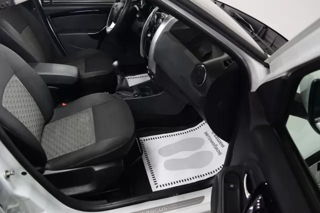 LADA Largus 2022