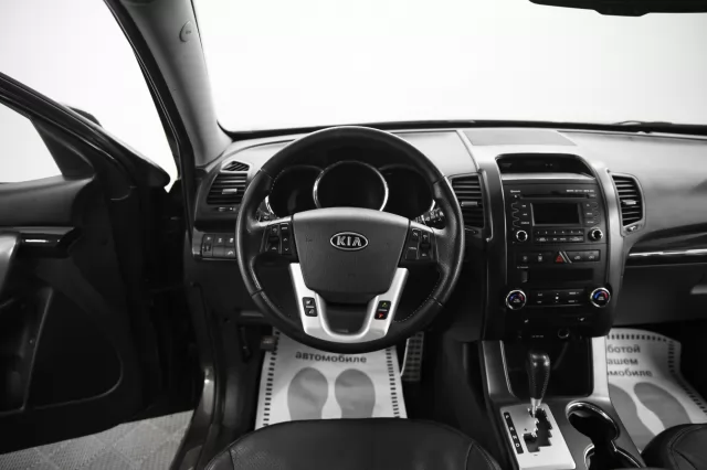 Kia Sorento 2011