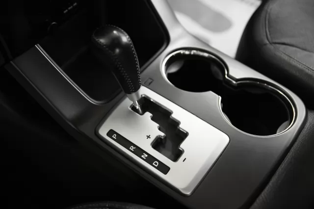 Kia Sorento 2011