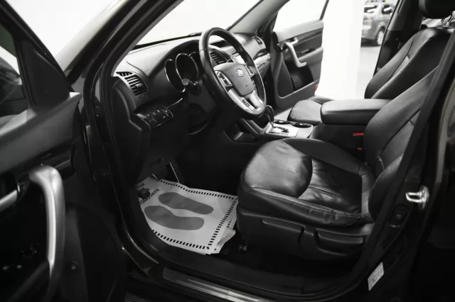 Kia Sorento 2011
