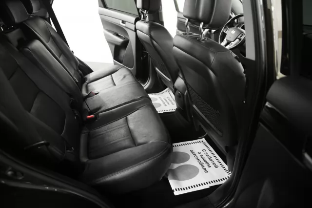 Kia Sorento 2011