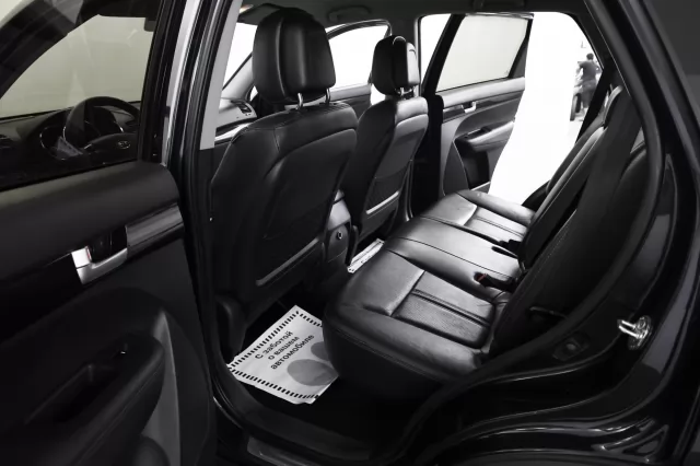 Kia Sorento 2012