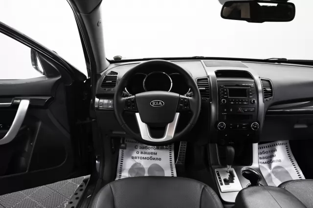 Kia Sorento 2012