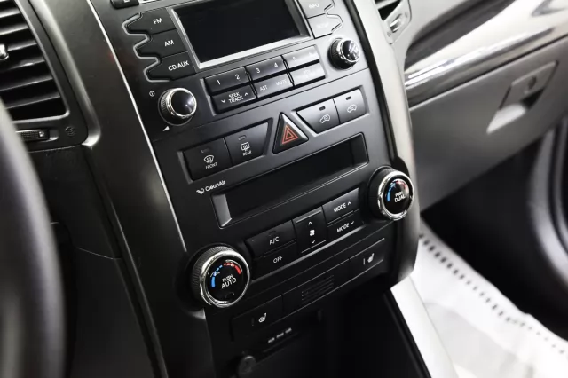 Kia Sorento 2012