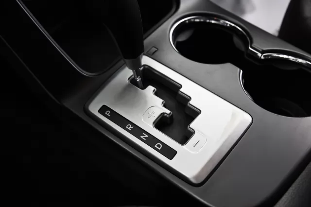 Kia Sorento 2012