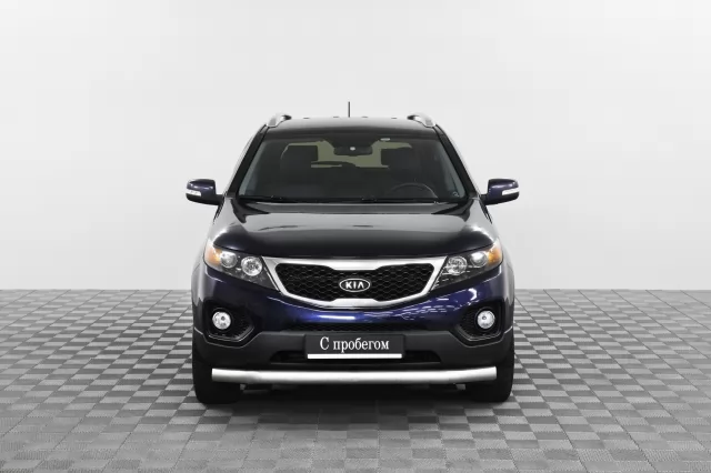 Kia Sorento 2012