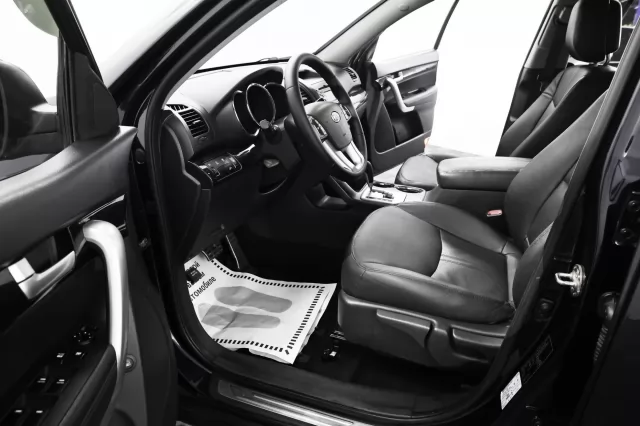 Kia Sorento 2012