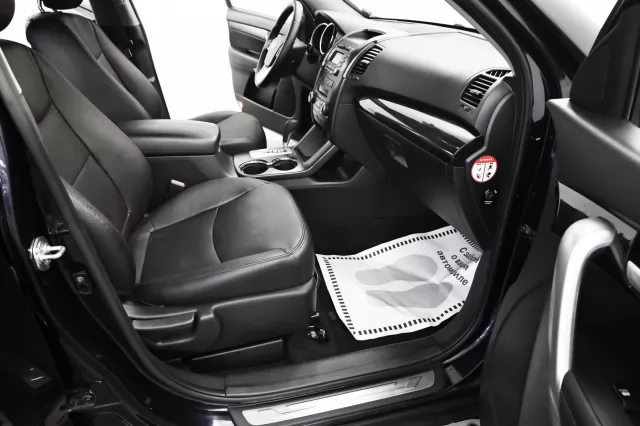 Kia Sorento 2012