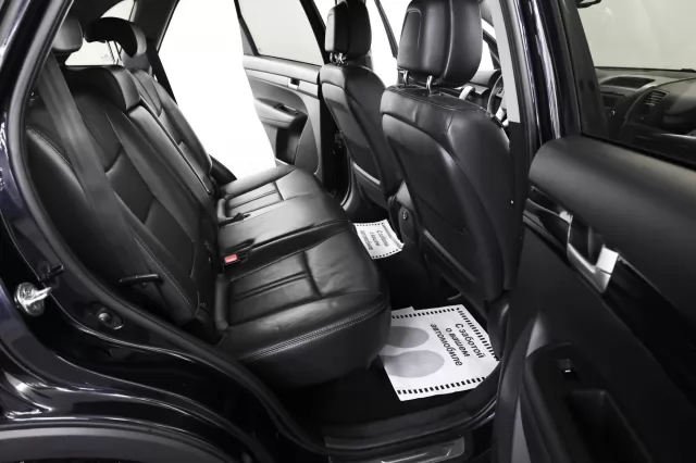 Kia Sorento 2012