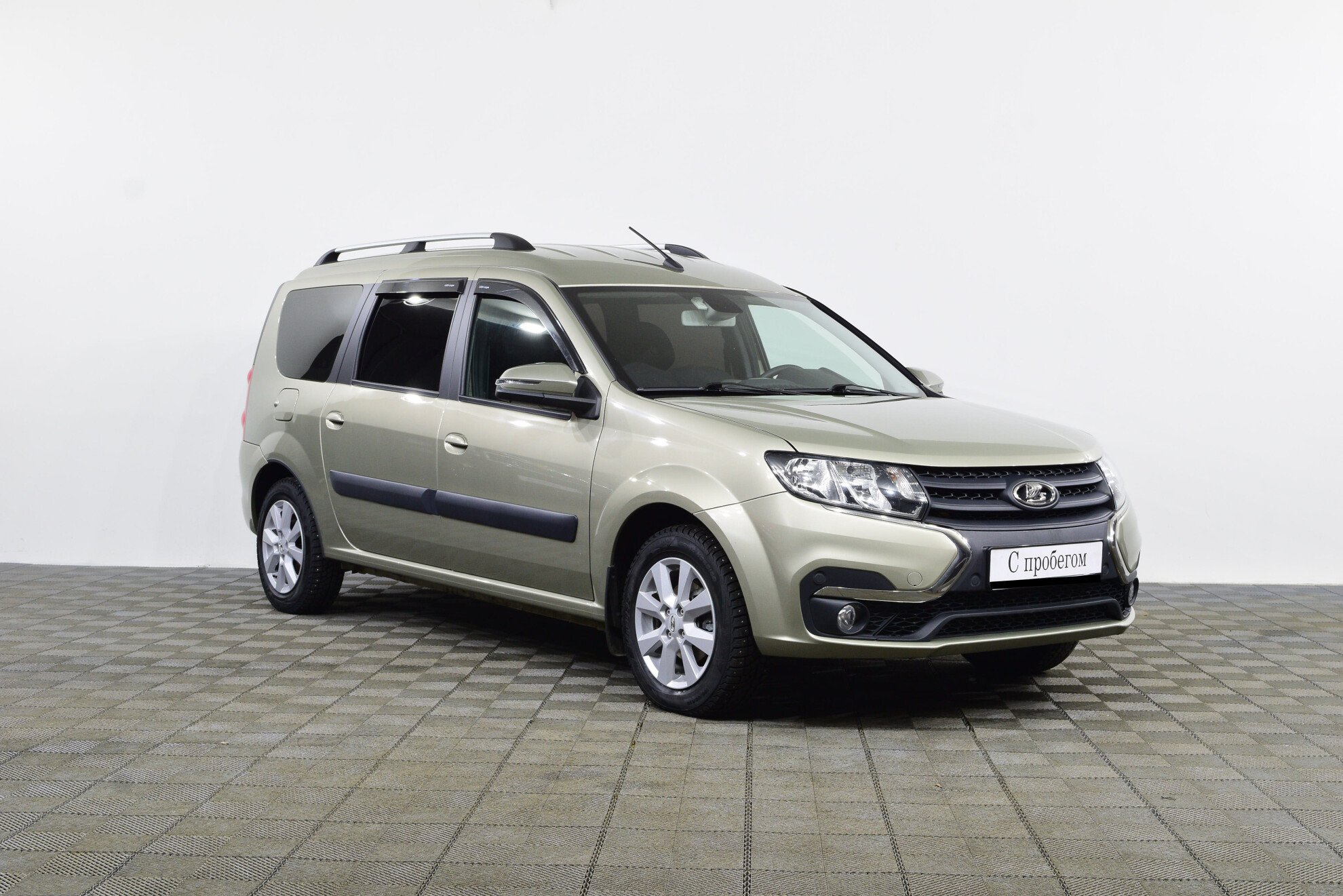 LADA Largus 2022
