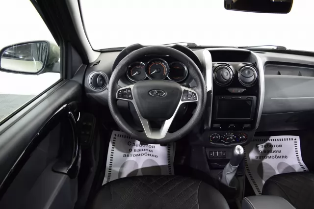 LADA Largus 2022