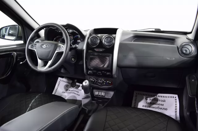 LADA Largus 2022