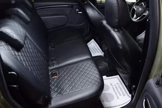 LADA Largus 2022