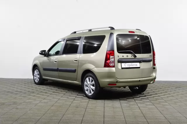 LADA Largus 2022