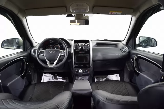 LADA Largus 2022