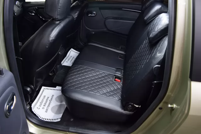 LADA Largus 2022
