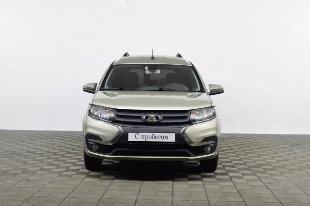 LADA Largus 2022