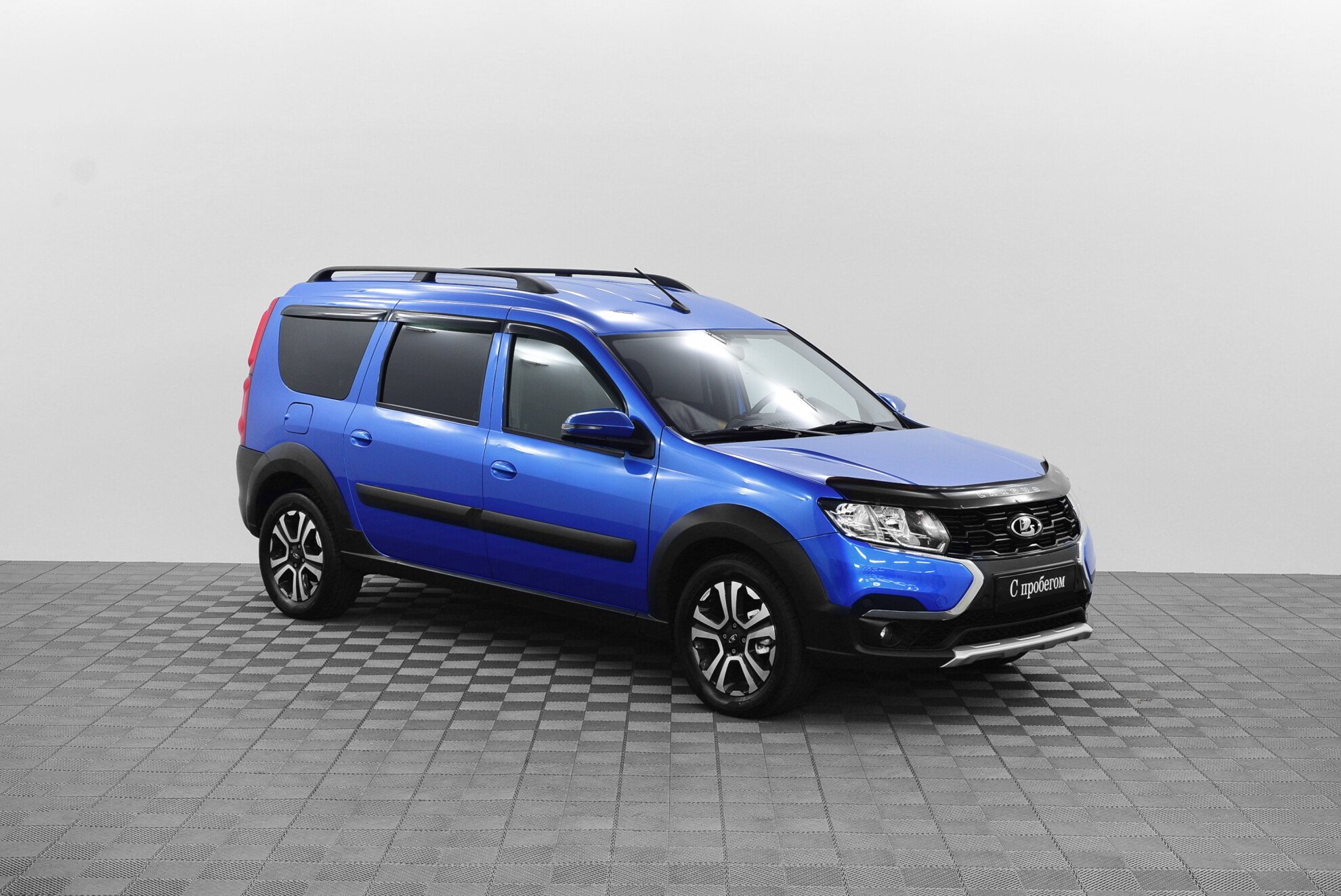 LADA Largus 2022