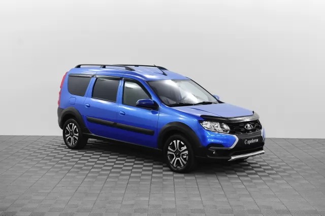 LADA Largus 2022