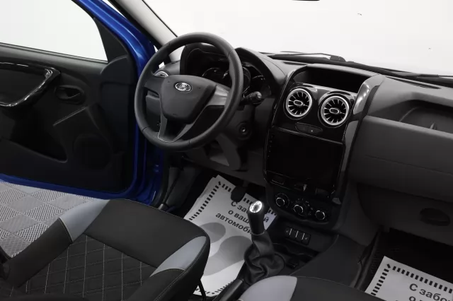 LADA Largus 2022