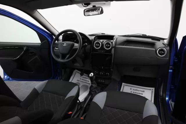 LADA Largus 2022