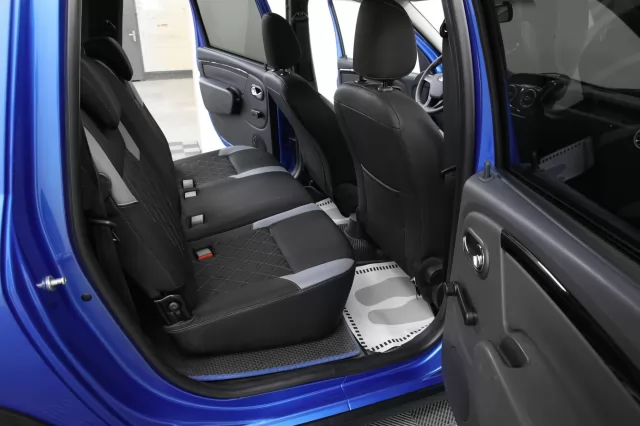 LADA Largus 2022