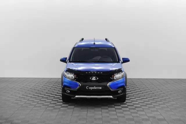 LADA Largus 2022