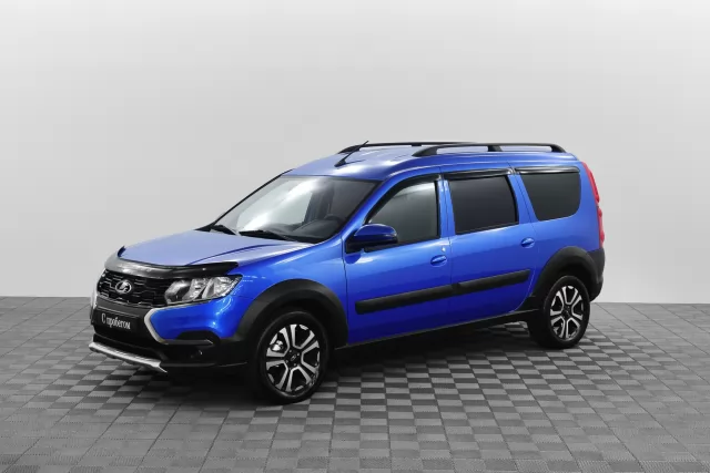 LADA Largus 2022