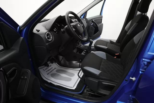 LADA Largus 2022