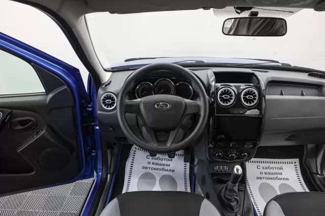 LADA Largus 2022