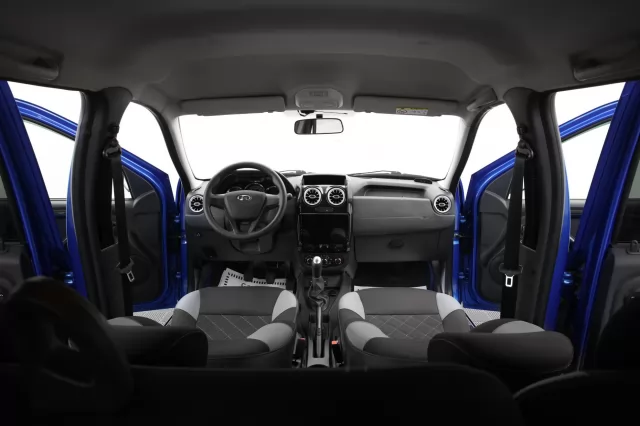 LADA Largus 2022
