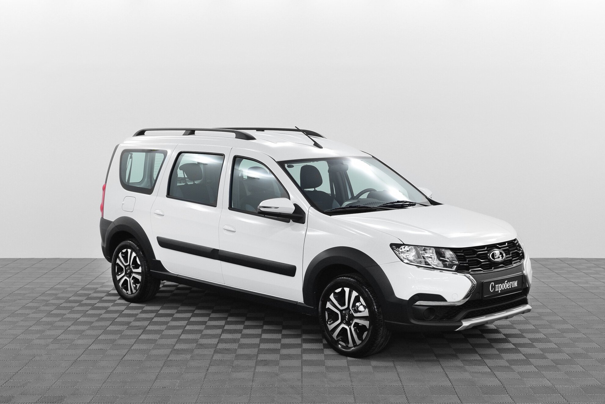 LADA Largus 2022