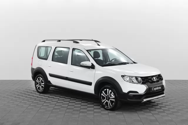 LADA Largus 2022