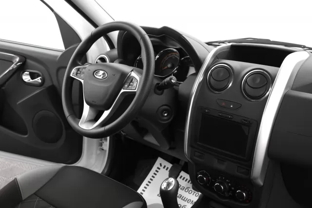 LADA Largus 2022