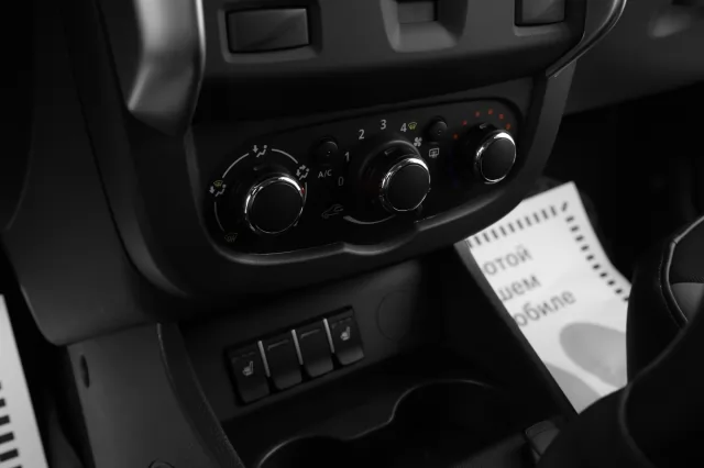 LADA Largus 2022