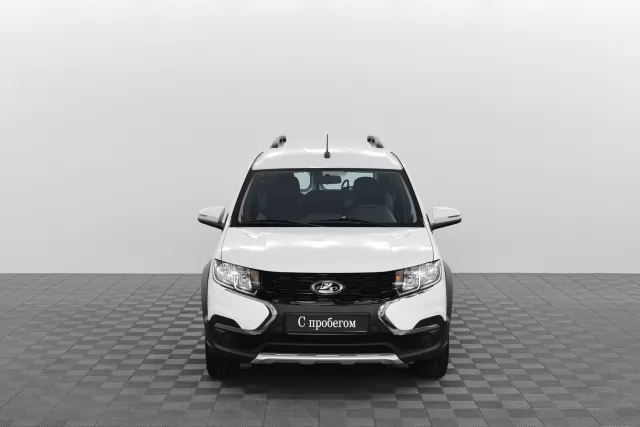 LADA Largus 2022