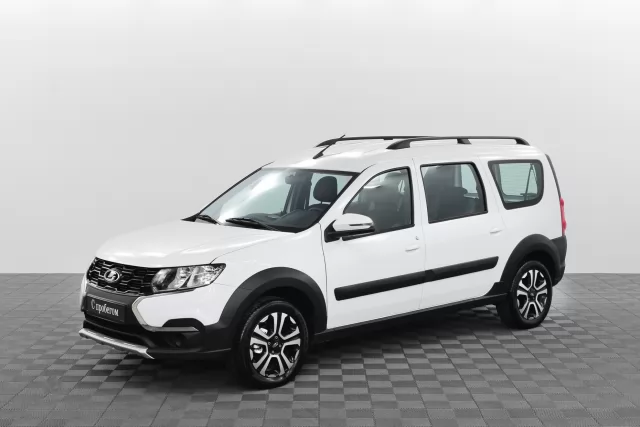 LADA Largus 2022