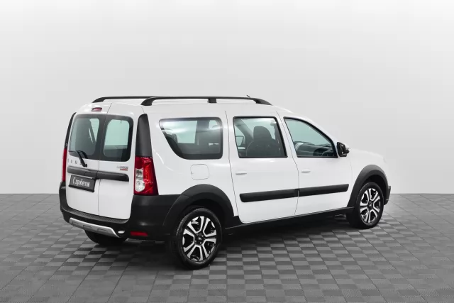LADA Largus 2022