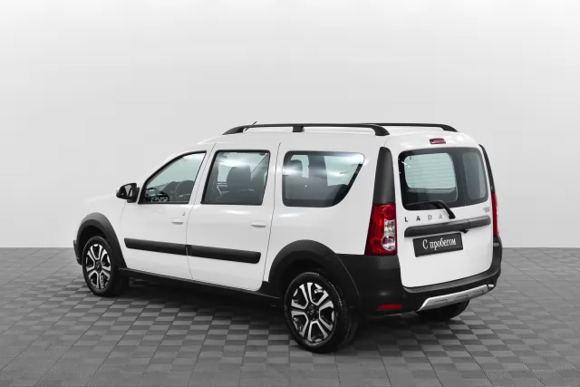 LADA Largus 2022
