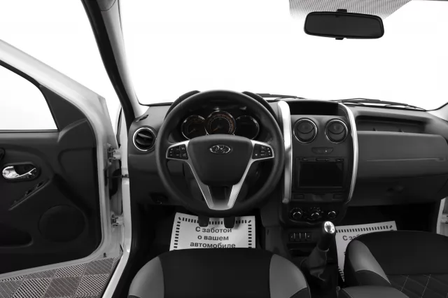 LADA Largus 2022