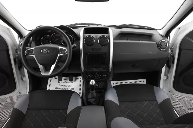 LADA Largus 2022