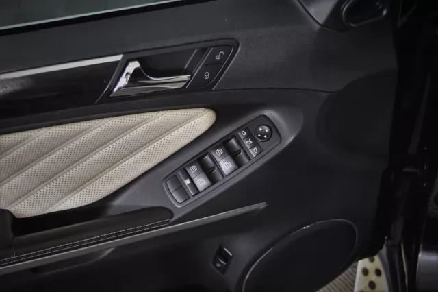 Mercedes-Benz GL-Класс 2011